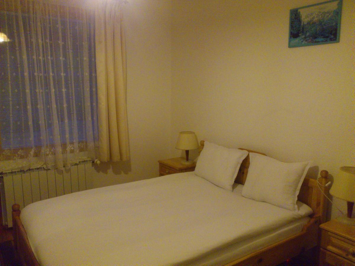 Yagodina Family Hotel Rum bild
