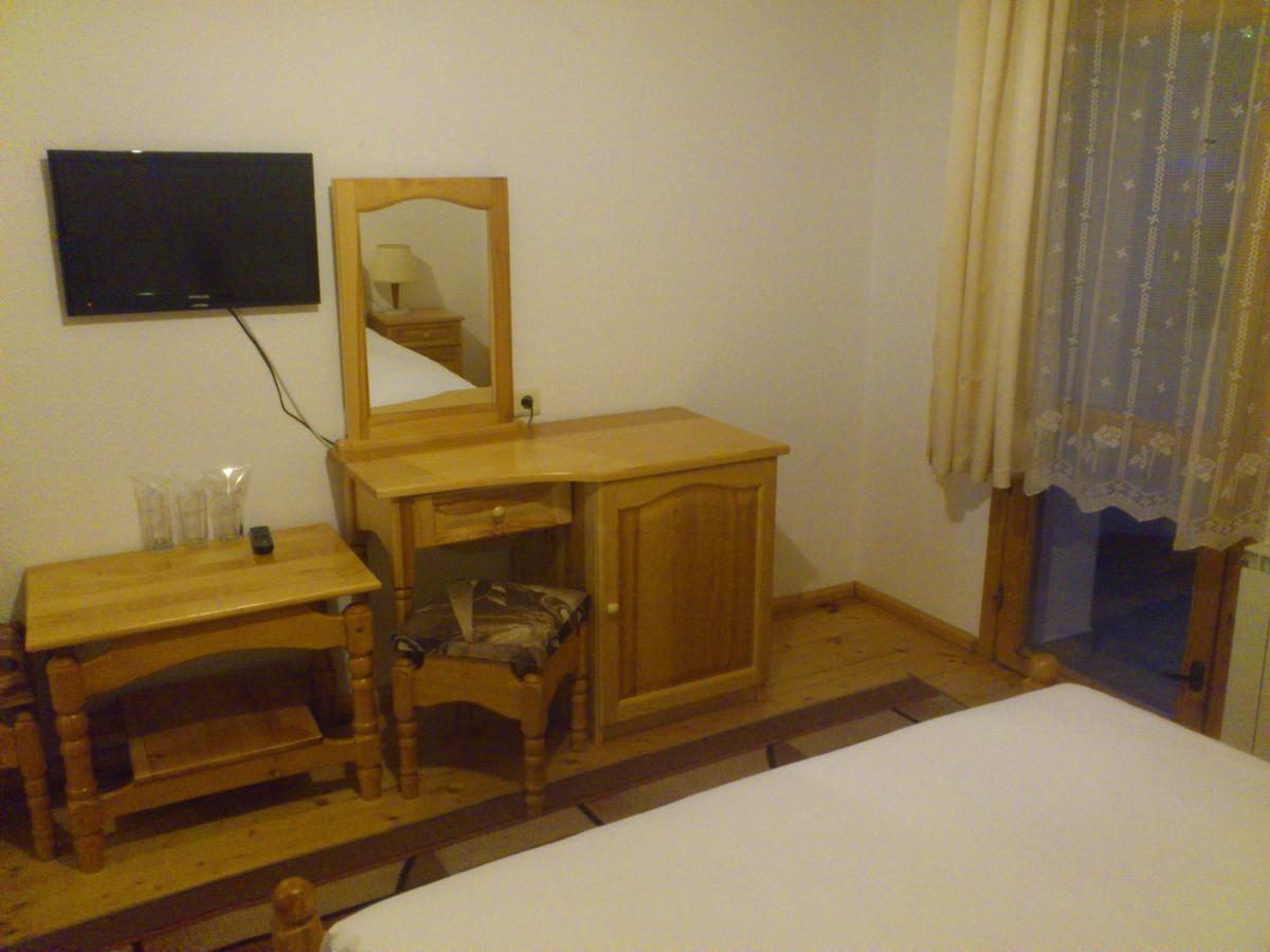 Yagodina Family Hotel Rum bild