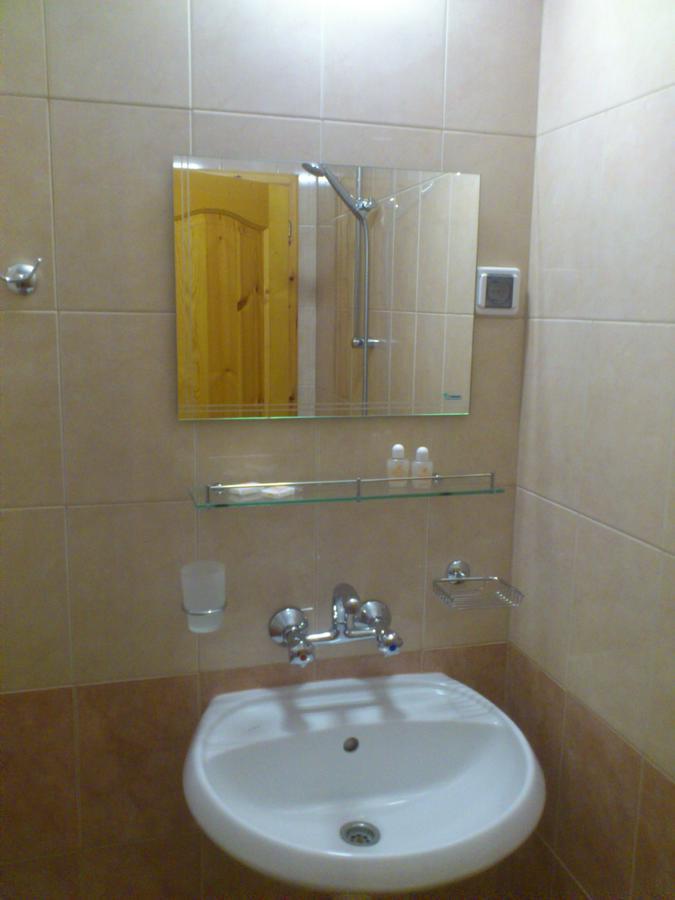 Yagodina Family Hotel Rum bild