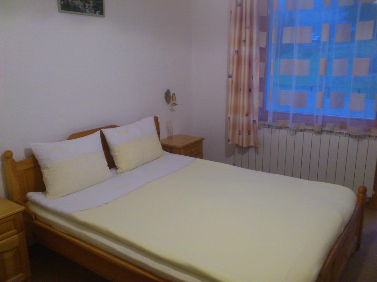 Yagodina Family Hotel Rum bild