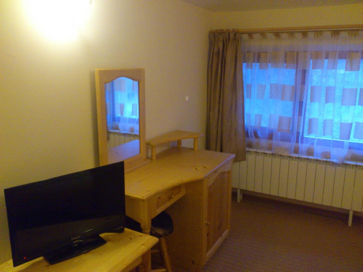 Yagodina Family Hotel Rum bild