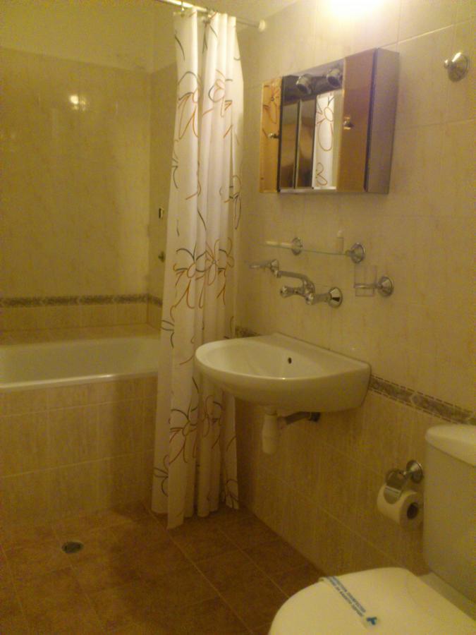 Yagodina Family Hotel Rum bild