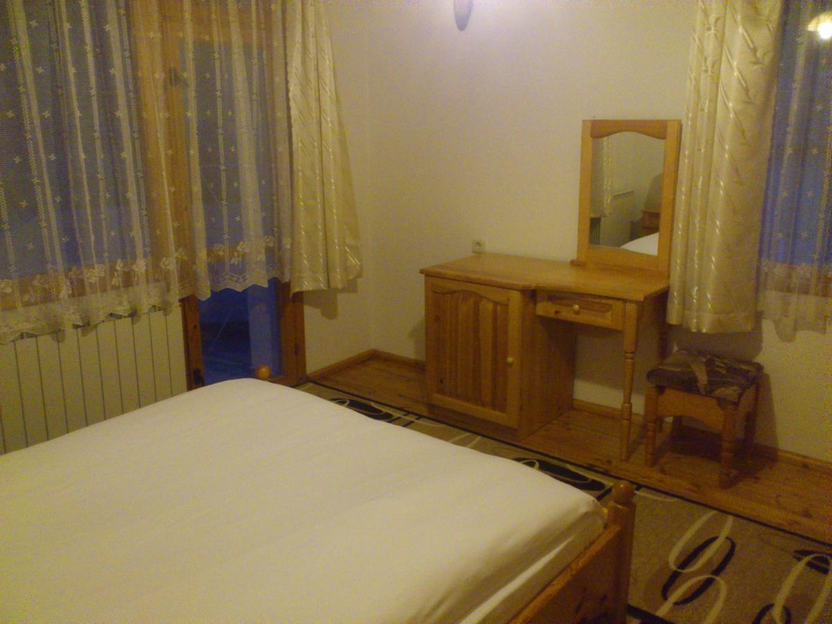 Yagodina Family Hotel Rum bild