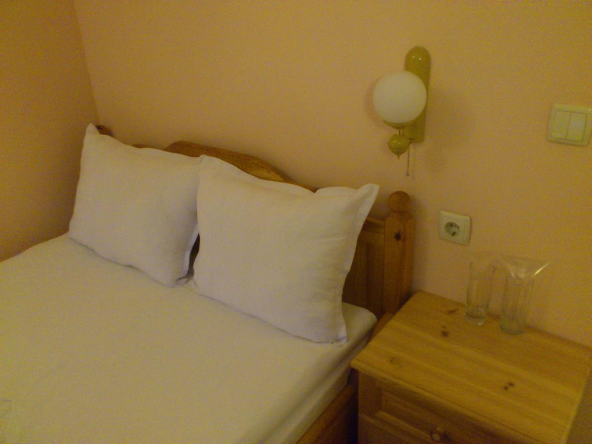 Yagodina Family Hotel Rum bild